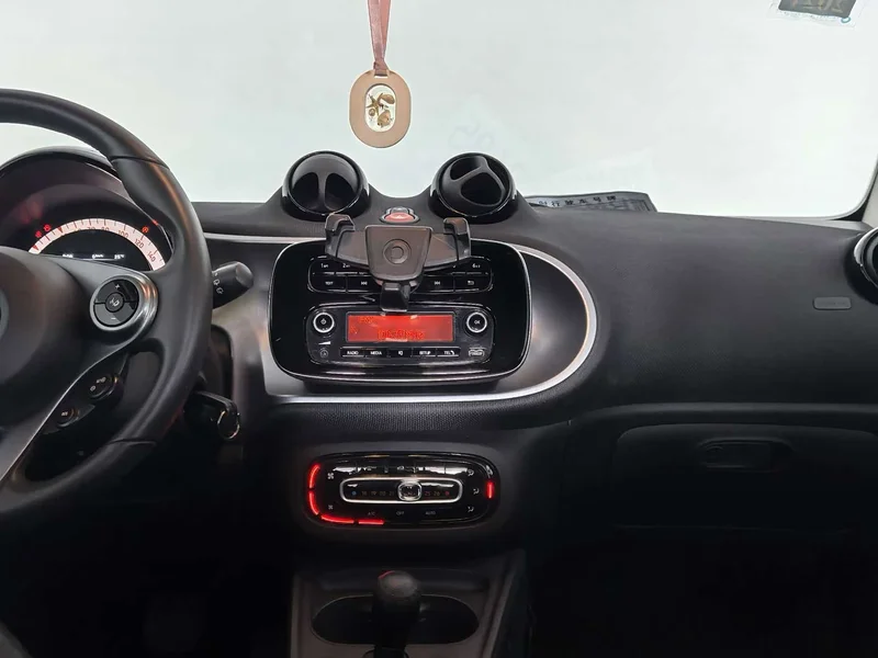 Smart Fortwo — фото 14