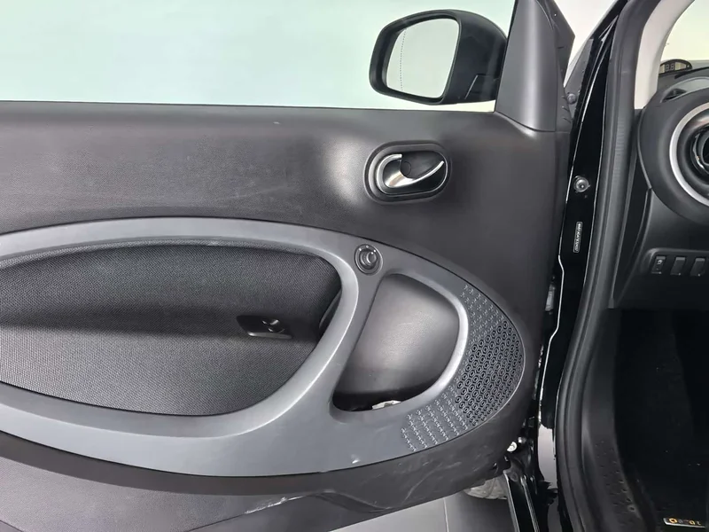 Smart Fortwo — фото 15