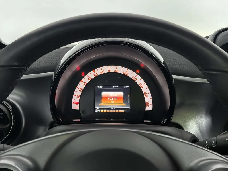 Smart Fortwo — фото 16