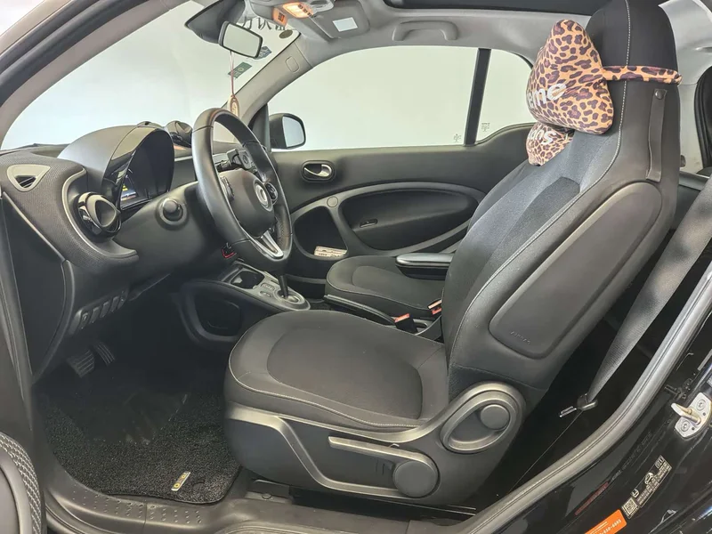 Smart Fortwo — фото 10