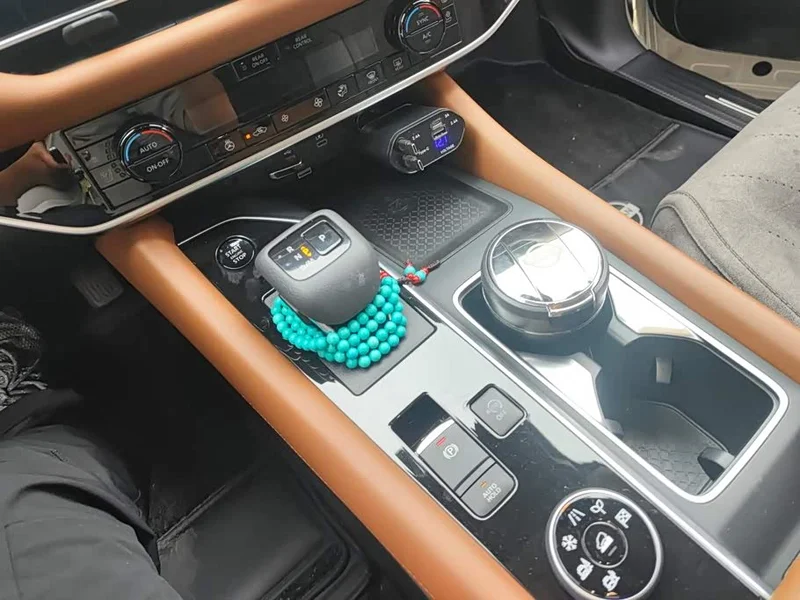 Nissan Pathfinder — фото 16