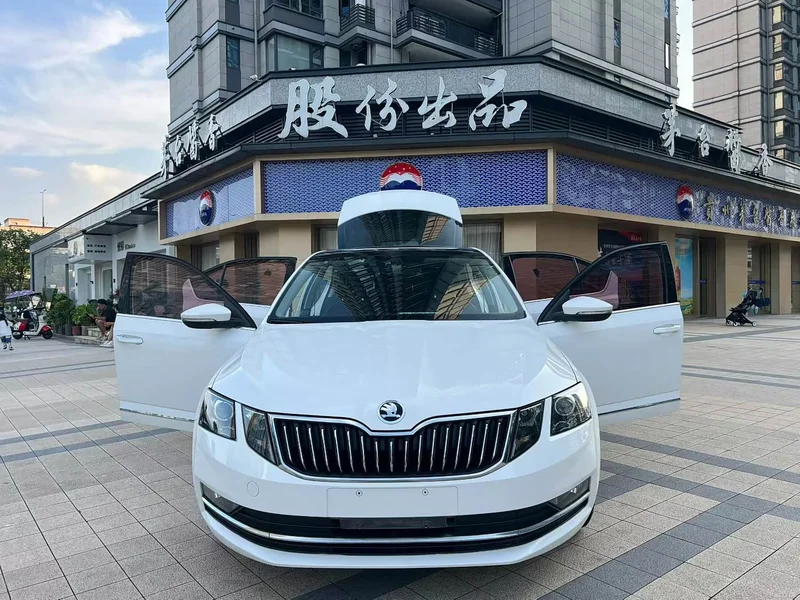 Volkswagen Octavia — фото 2
