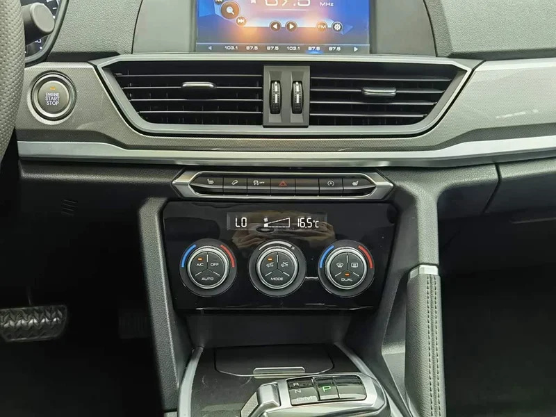 Haval H6 — фото 12