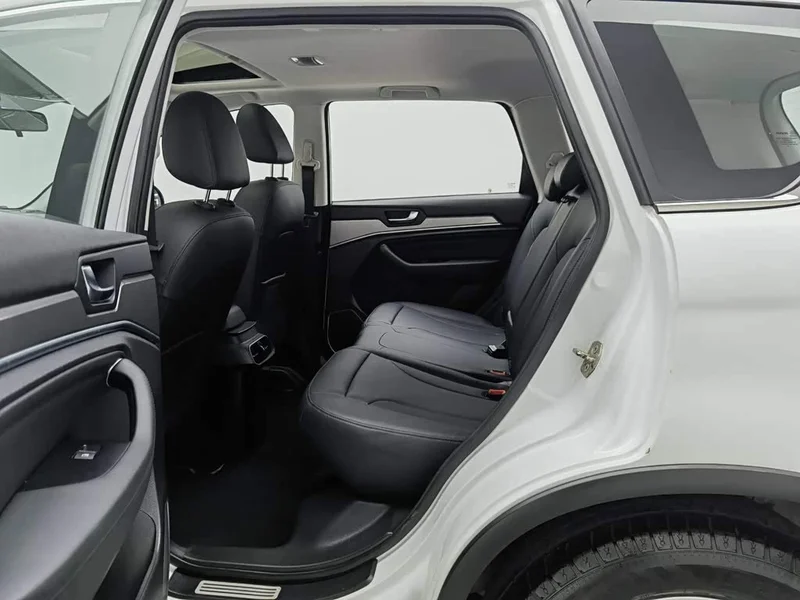 Haval H6 — фото 15