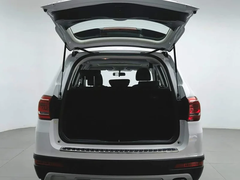 Haval H6 — фото 16