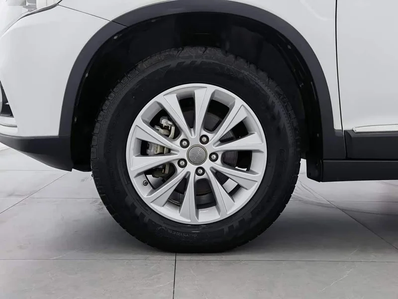 Haval H6 — фото 17