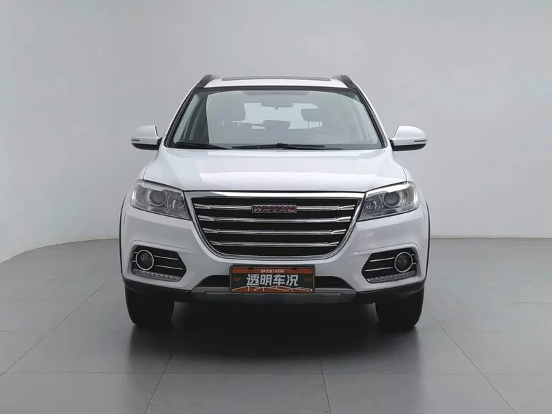 Haval H6 — фото 3