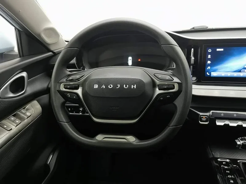 Baojun Valli — фото 11