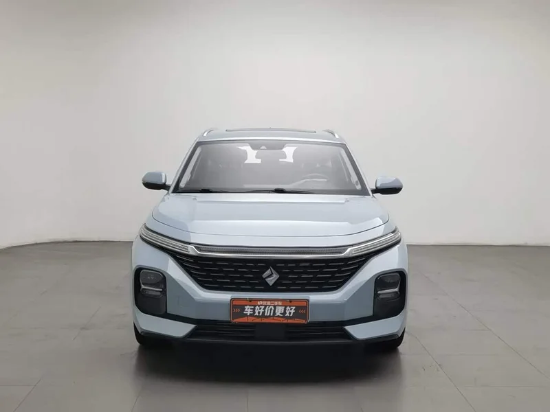 Baojun Valli — фото 3