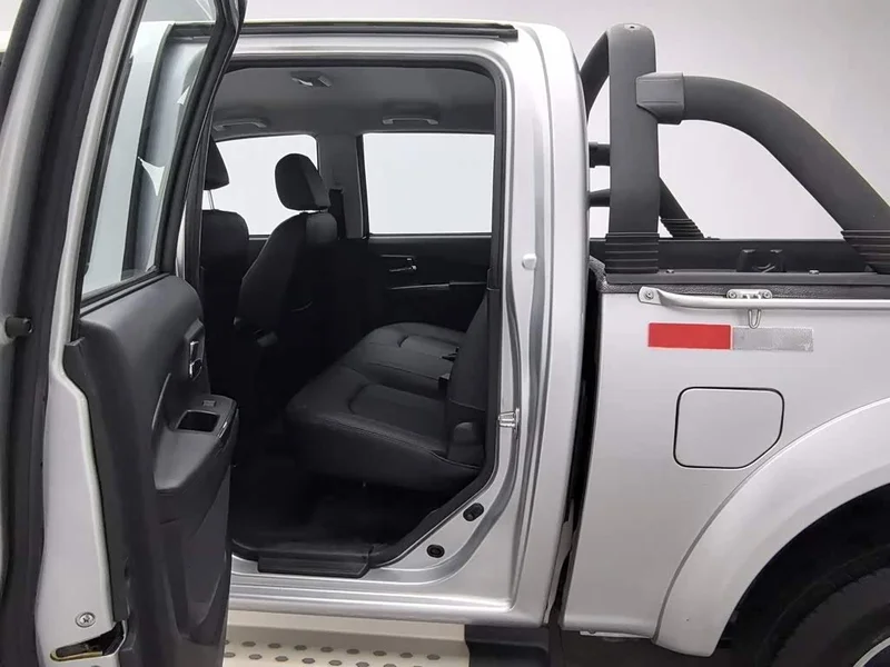 Great Wall Wingle 5 Pickup — фото 15