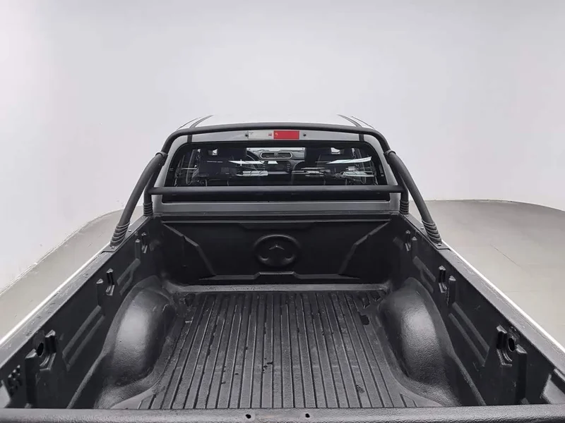 Great Wall Wingle 5 Pickup — фото 16