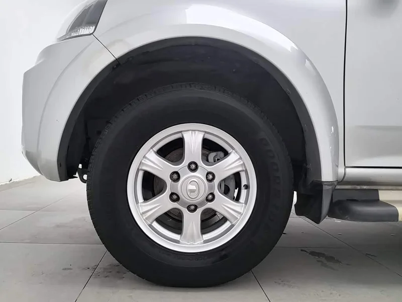 Great Wall Wingle 5 Pickup — фото 17