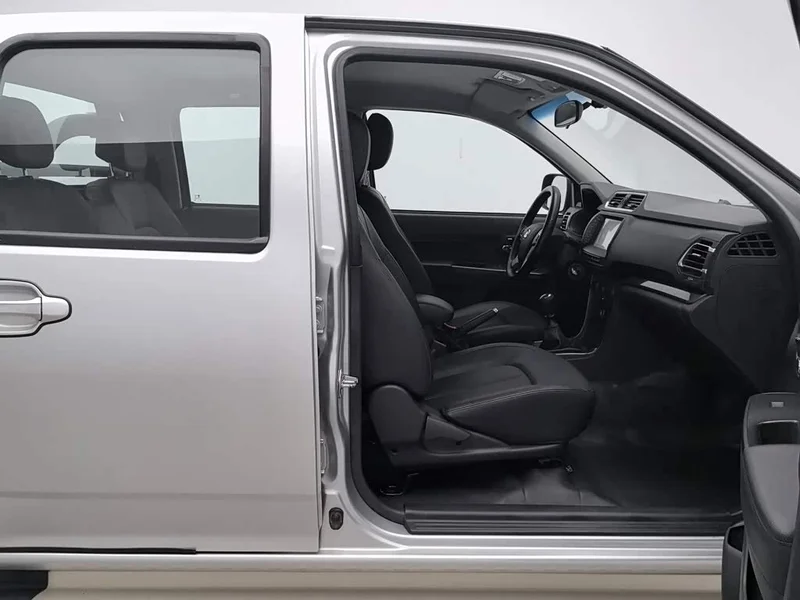 Great Wall Wingle 5 Pickup — фото 23