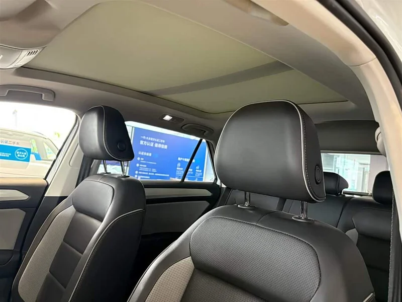 Volkswagen T-ROC Tange — фото 15