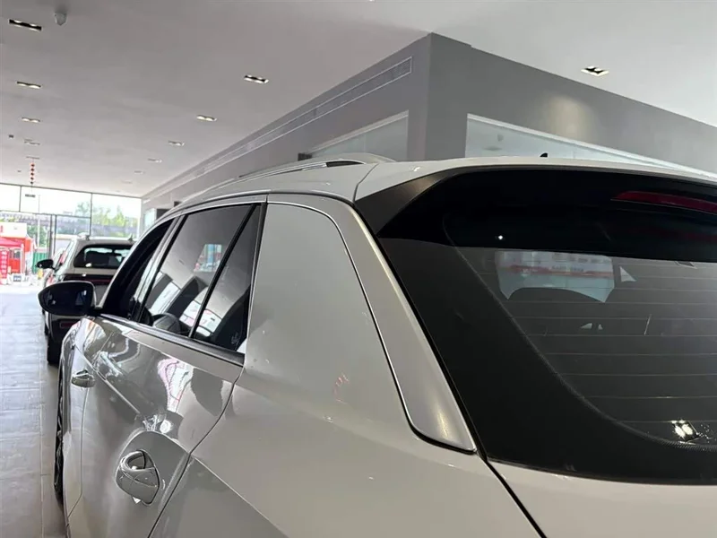Volkswagen T-ROC Tange — фото 16