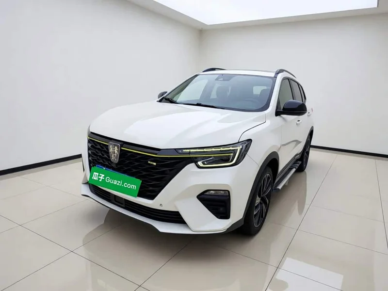 Roewe RX5 — фото 1
