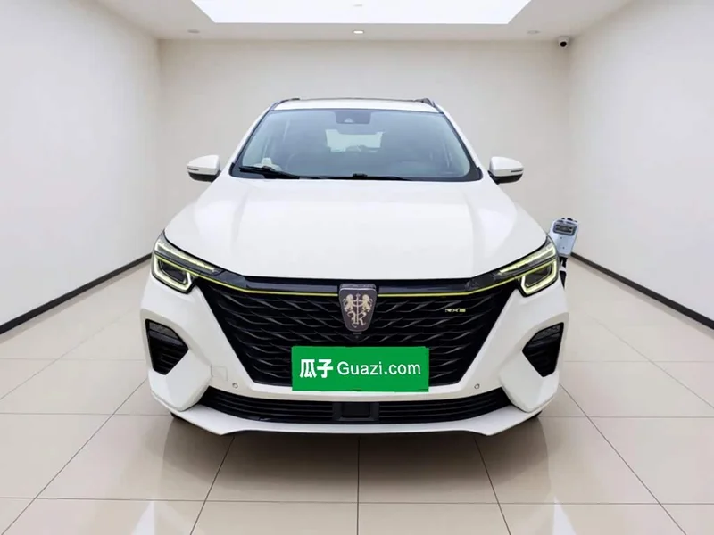 Roewe RX5 — фото 2