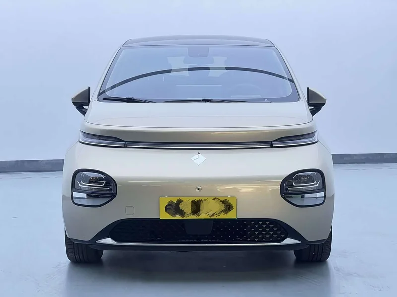 Baojun Yunduo — фото 16