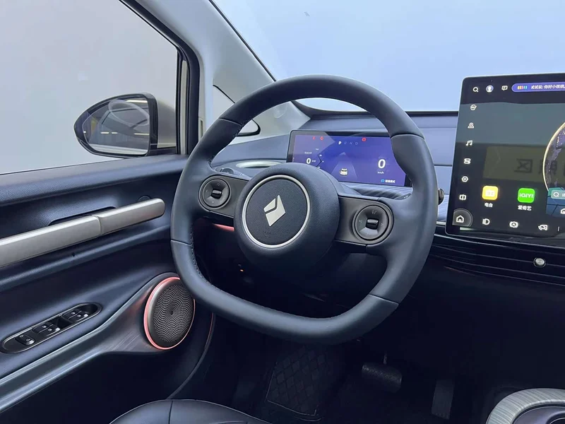 Baojun Yunduo — фото 2