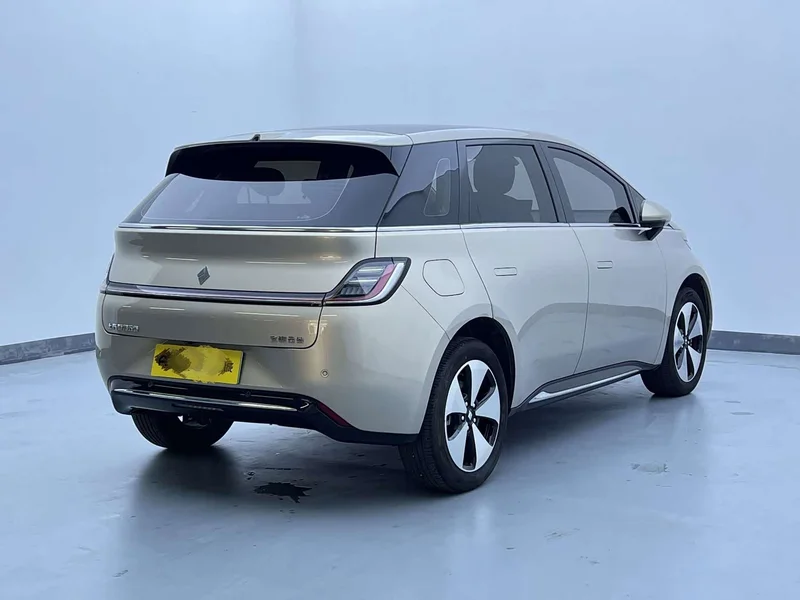 Baojun Yunduo — фото 21
