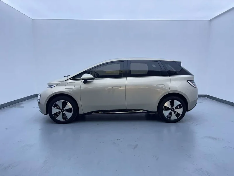 Baojun Yunduo — фото 9