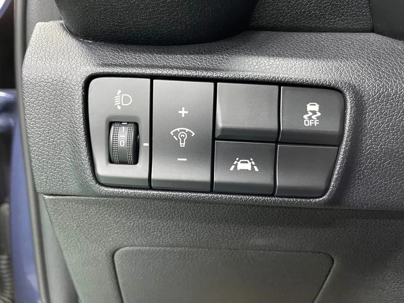 Kia KX5 — фото 18
