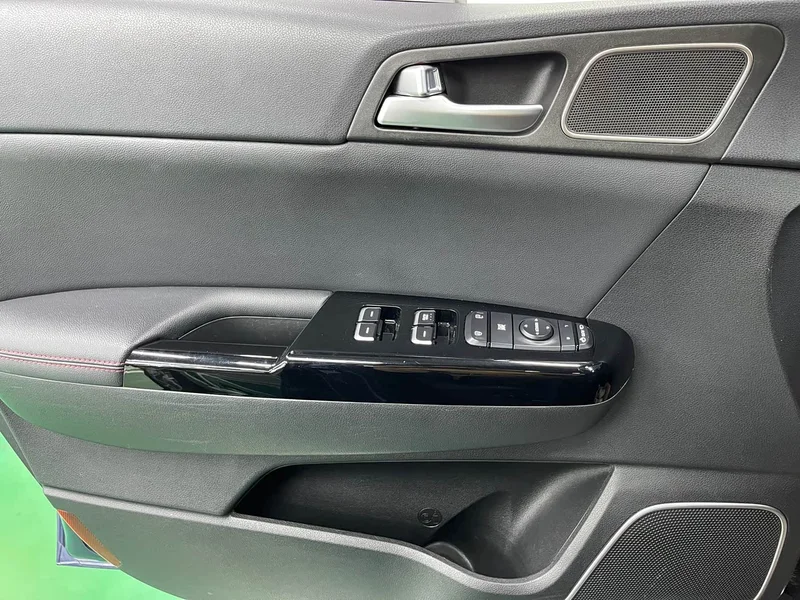 Kia KX5 — фото 19