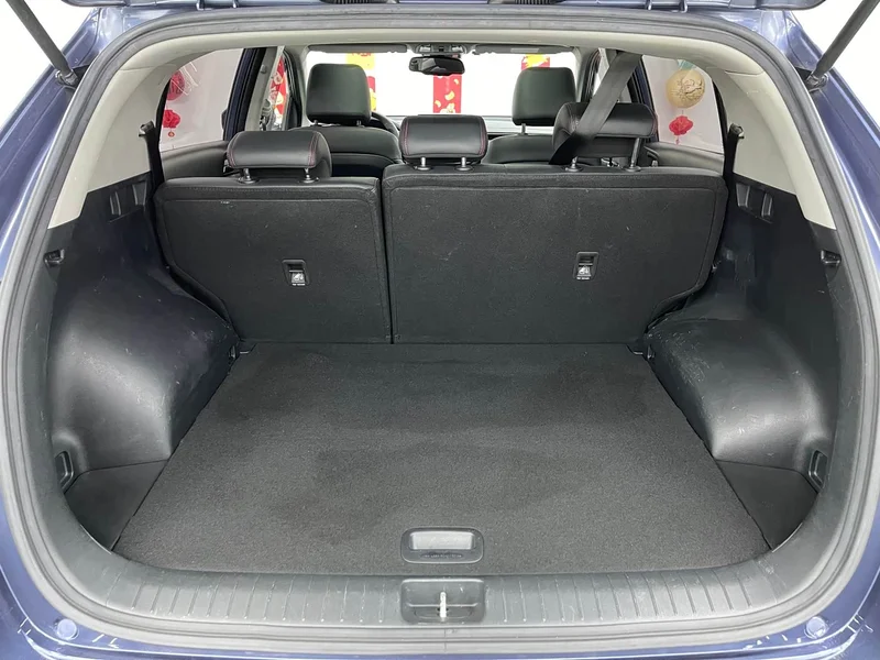 Kia KX5 — фото 25