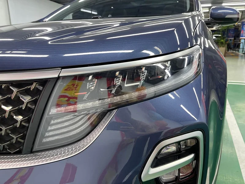 Kia KX5 — фото 28