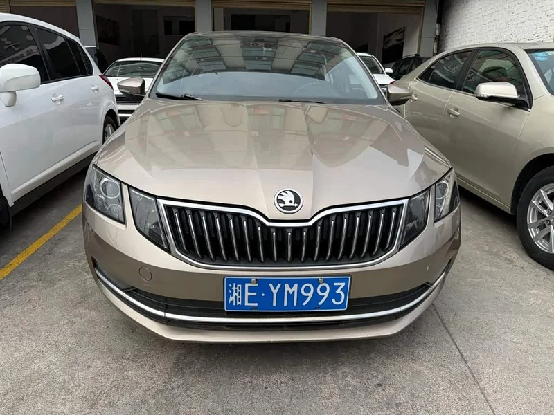 Volkswagen Octavia — фото 2