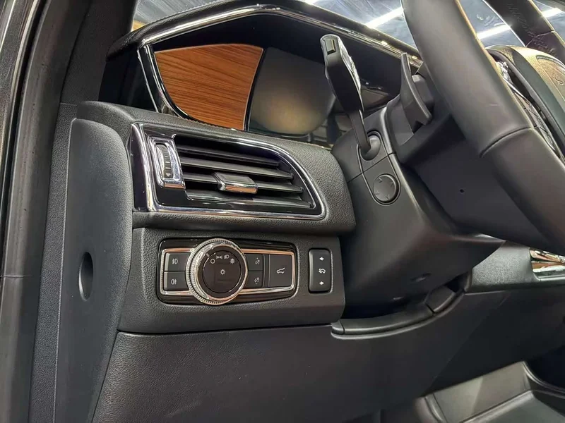 Lincoln Navigator — фото 6