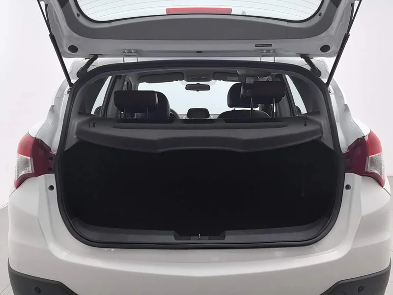 Haima S5 — фото 16