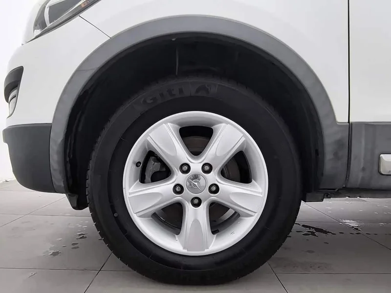 Haima S5 — фото 17