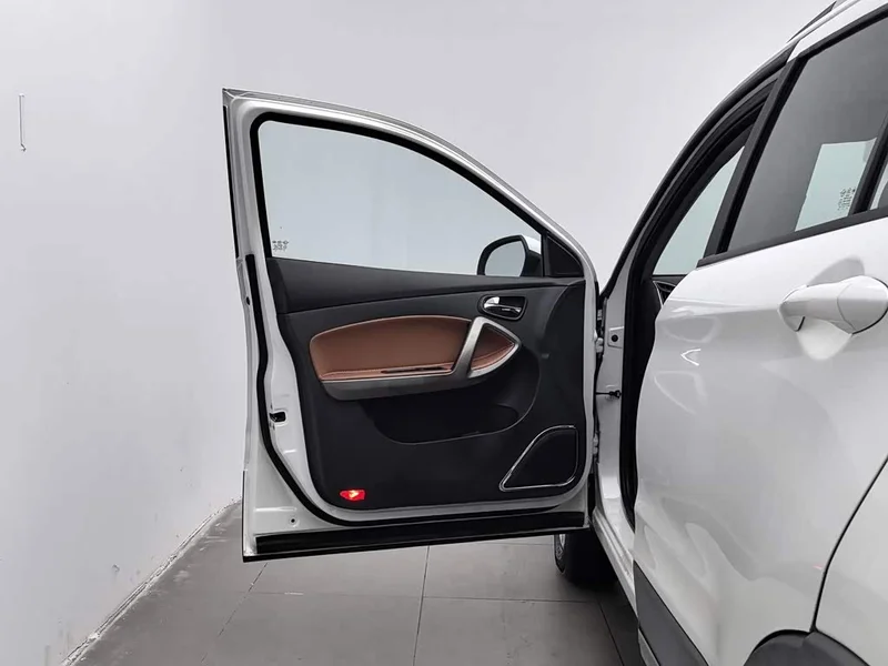 Haima S5 — фото 8