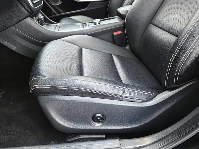 Mercedes-Benz GLA — фото 20