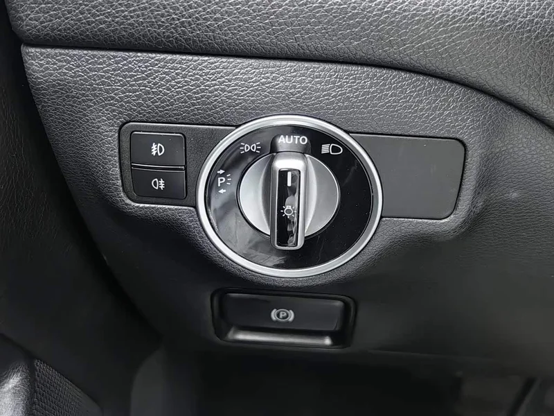 Mercedes-Benz GLA — фото 21