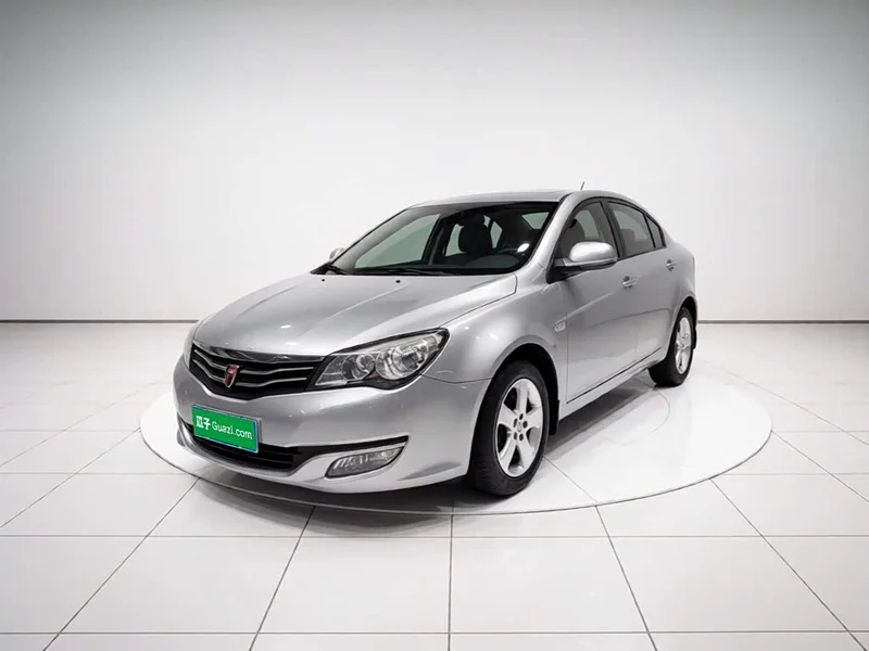 Roewe 350 — фото 1