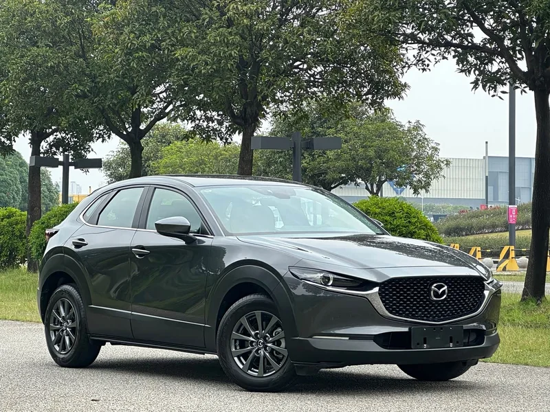 Mazda CX-30 — фото 3