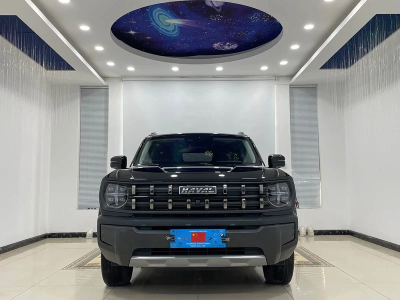 Haval Kugou — фото 2