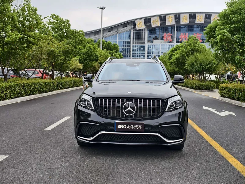 Beijing Off-road BJ90 — фото 2