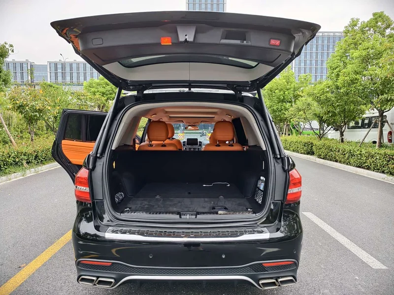 Beijing Off-road BJ90 — фото 10