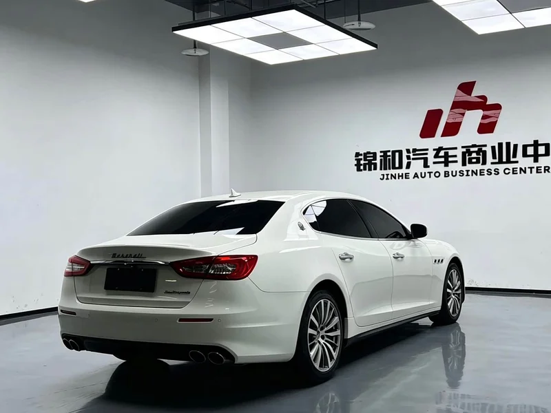 Lincoln Continental — фото 11