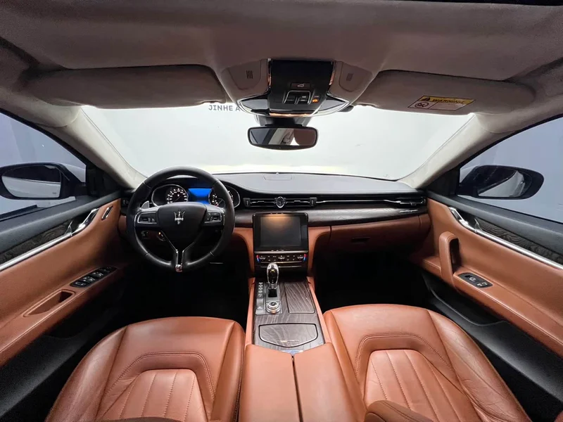 Lincoln Continental — фото 7