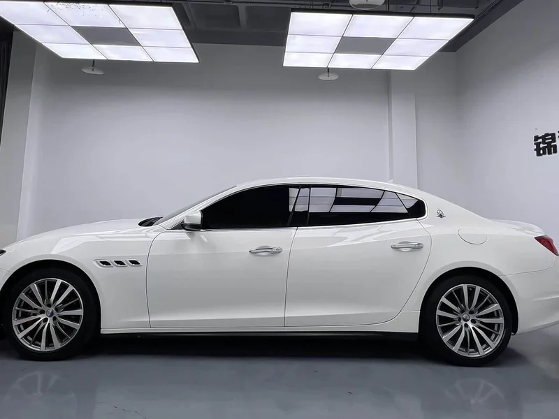 Lincoln Continental — фото 10