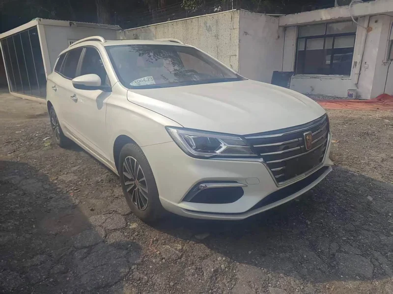 Roewe Ei5 — фото 3