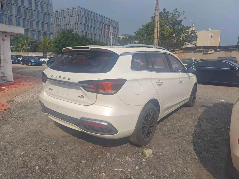 Roewe Ei5 — фото 4