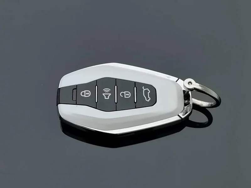 Jetour X70 — фото 11
