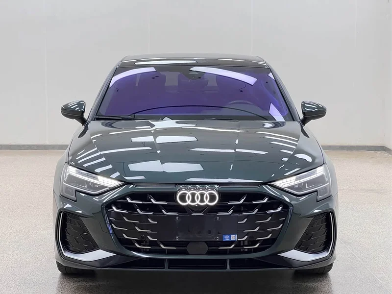 Audi A3 — фото 2