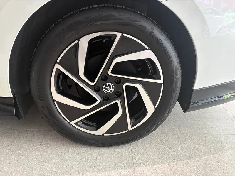 Volkswagen ID.7 VIZZION — фото 12