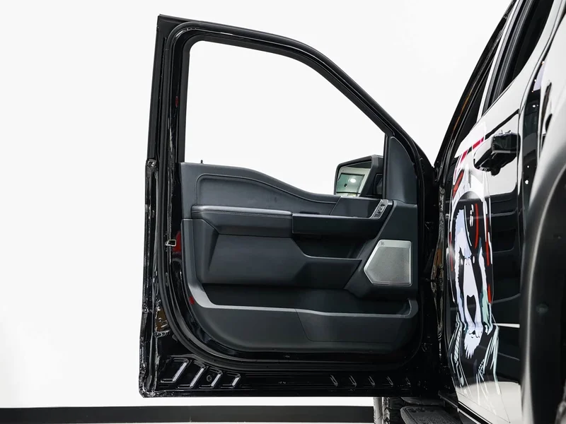 Ford F-150 Raptor — фото 14